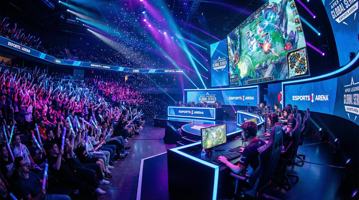 母狗电竞赛事视频